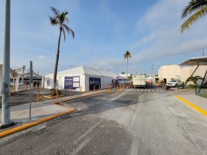 Puerto Vallarta Airport Covid Testing