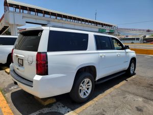 Tpv Puerto Vallarta Airport Transportation Taxi