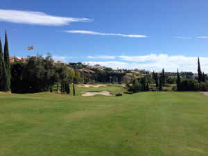 Club De Golf Flamingos Puerto Vallarta