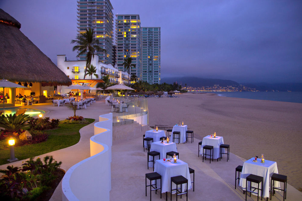 Activities And Entertainment At Krystal Puerto Vallarta