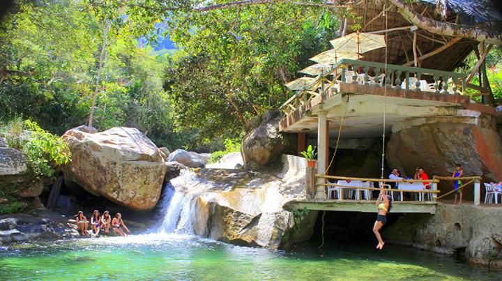 Atracciones Turisticas En Mismaloya