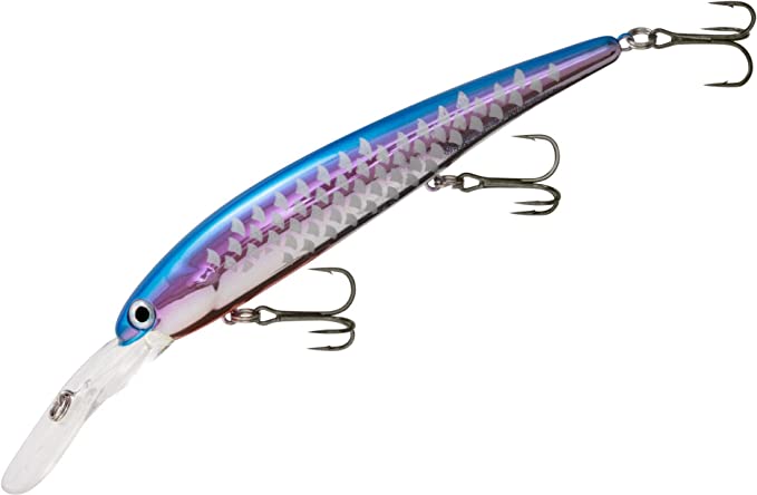 Best Lures And Baits For Walleye Trolling