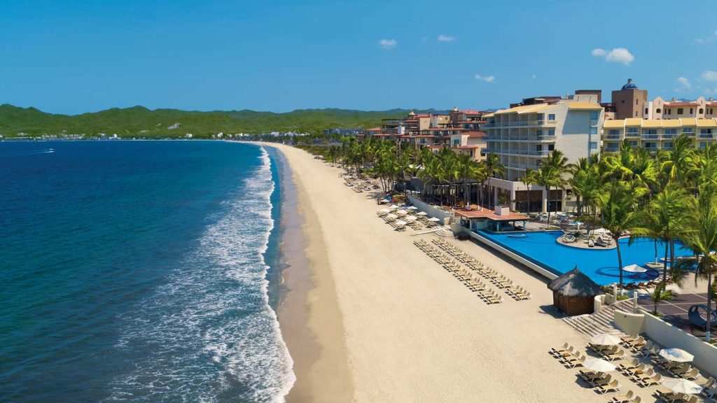 Conveniently Located Getting To Krystal Puerto Vallarta