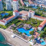 Melia Puerto Vallarta Placer En La Playa