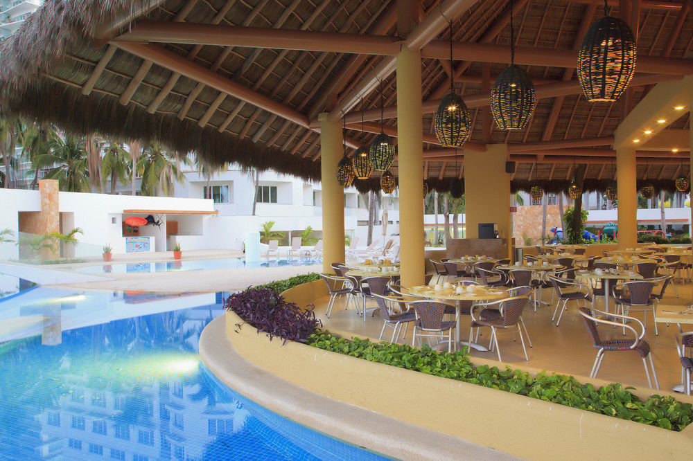 Services At Krystal Puerto Vallarta