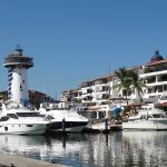 What Is Puerto Vallarta Marina