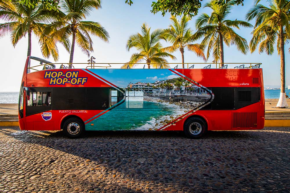 Best City Tours In Puerto Vallarta