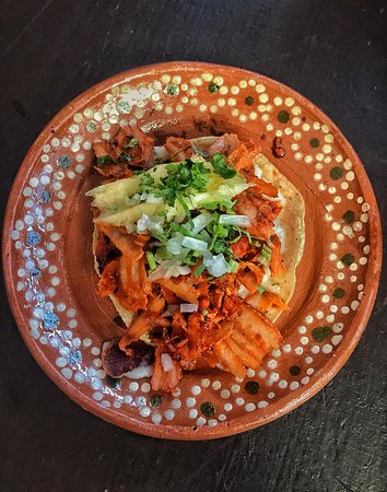 Best Tacos In Puerto Vallarta