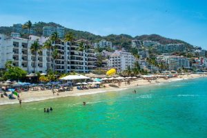 El Emperador Vallarta Beachfront Hotel And Suites