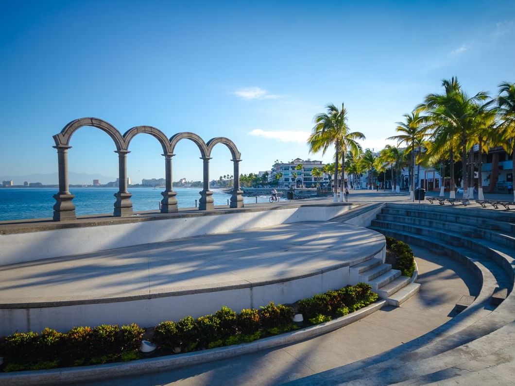 Experience The Malecon