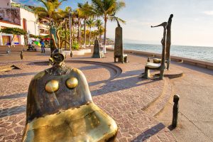 Exploring Puerto Vallarta