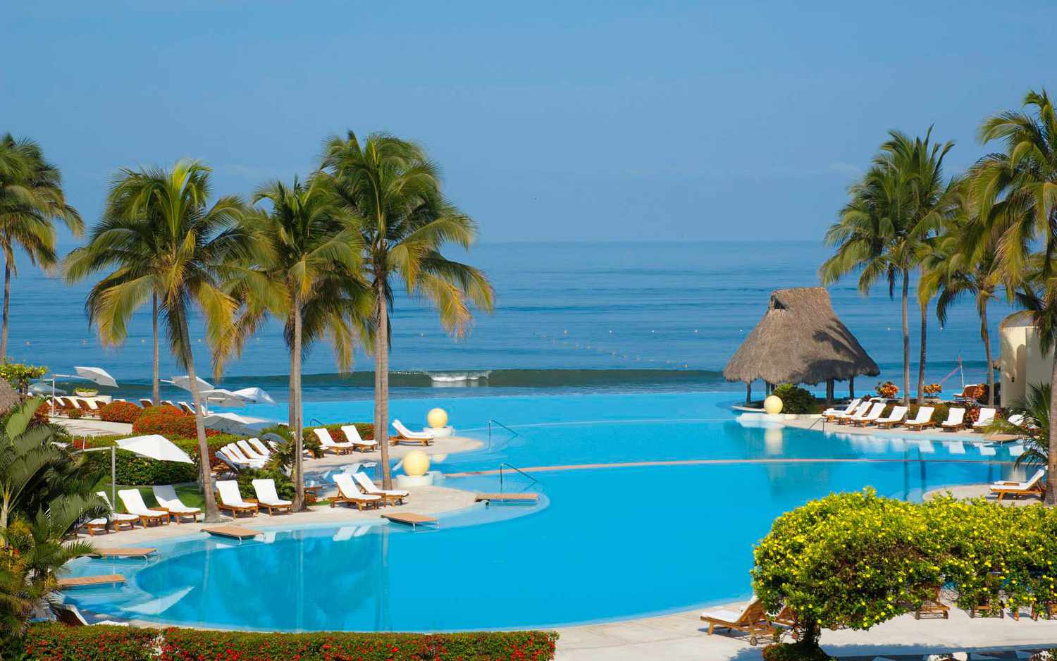 Puerto Vallarta All Inclusive