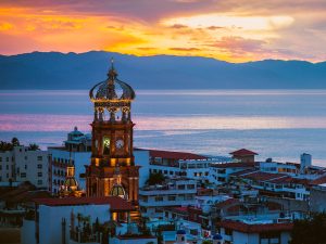 Recomendaciones De Hoteles Baratos En Puerto Vallarta