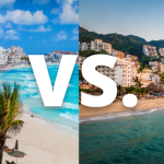 Cancun Vs Puerto Vallarta Choosing The Perfect Mexican Beach Destination