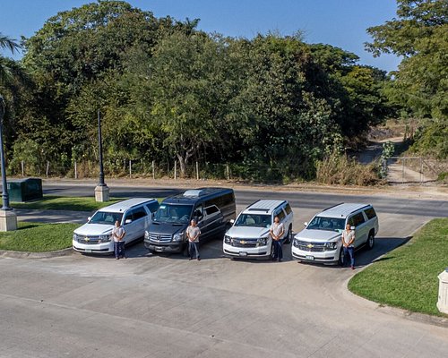 Car Rental Companies At Puerto Vallarta Airport