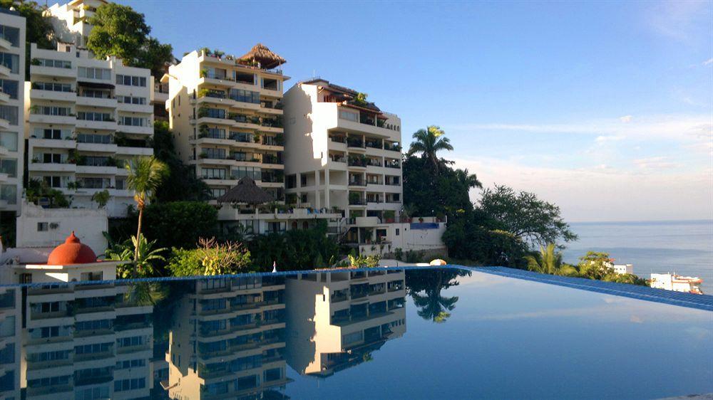 Casa Cupula Zona Romantica Puerto Vallarta