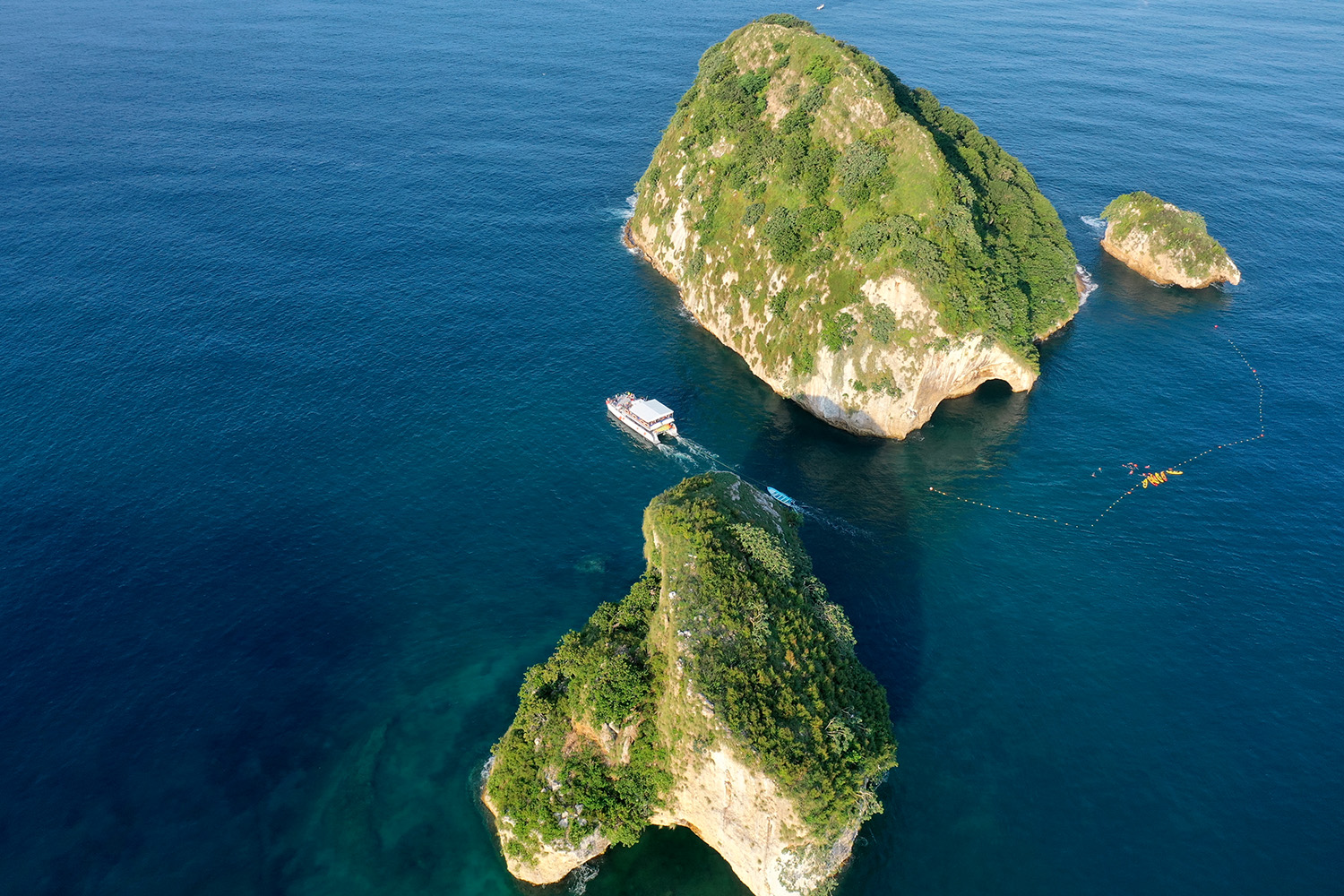 Los Arcos Puerto Vallarta 