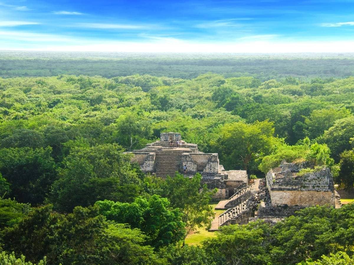 Cancun Vs Puerto Vallarta Culture