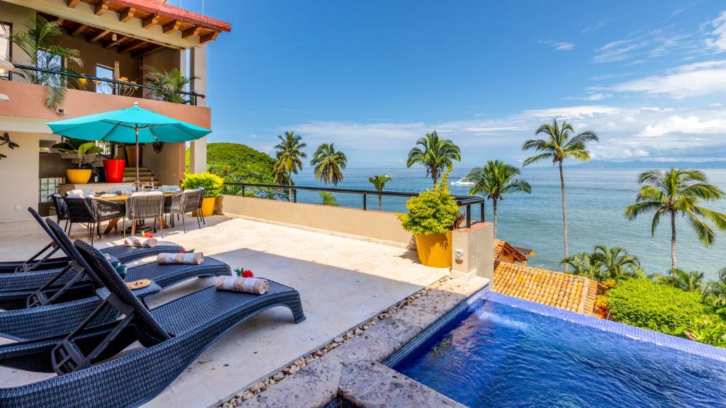 Airbnb Puerto Vallarta