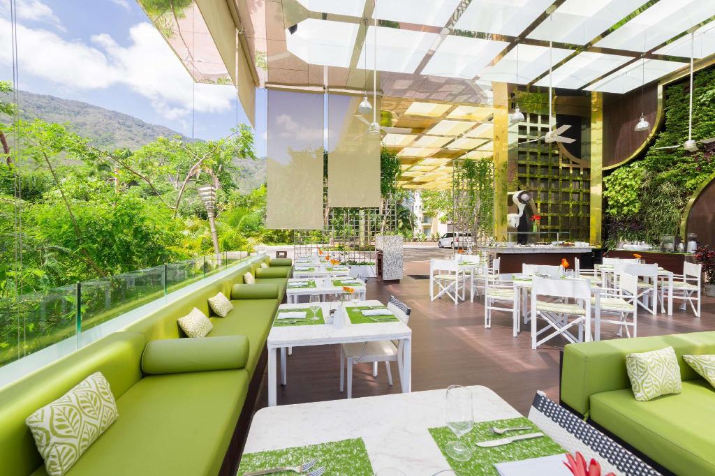 Hotel Mousai Puerto Vallarta All Inclusive Experience 1