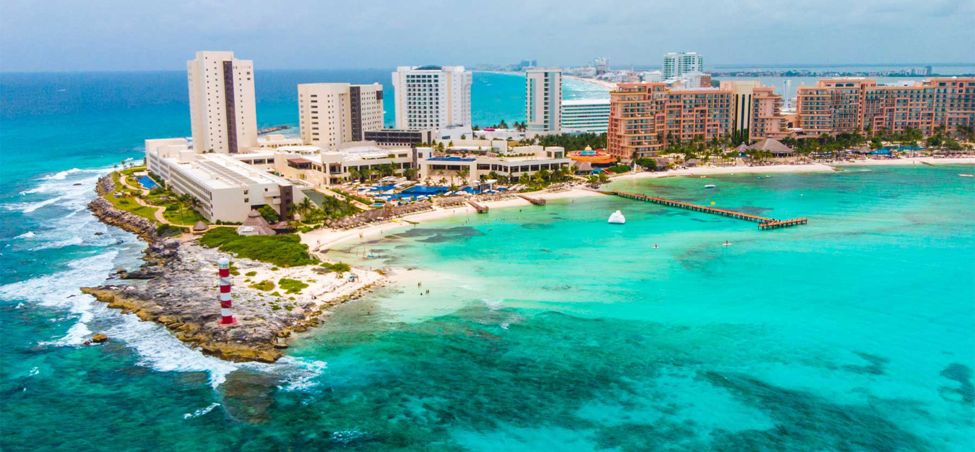 Cancun Vs Puerto Vallarta Hotels