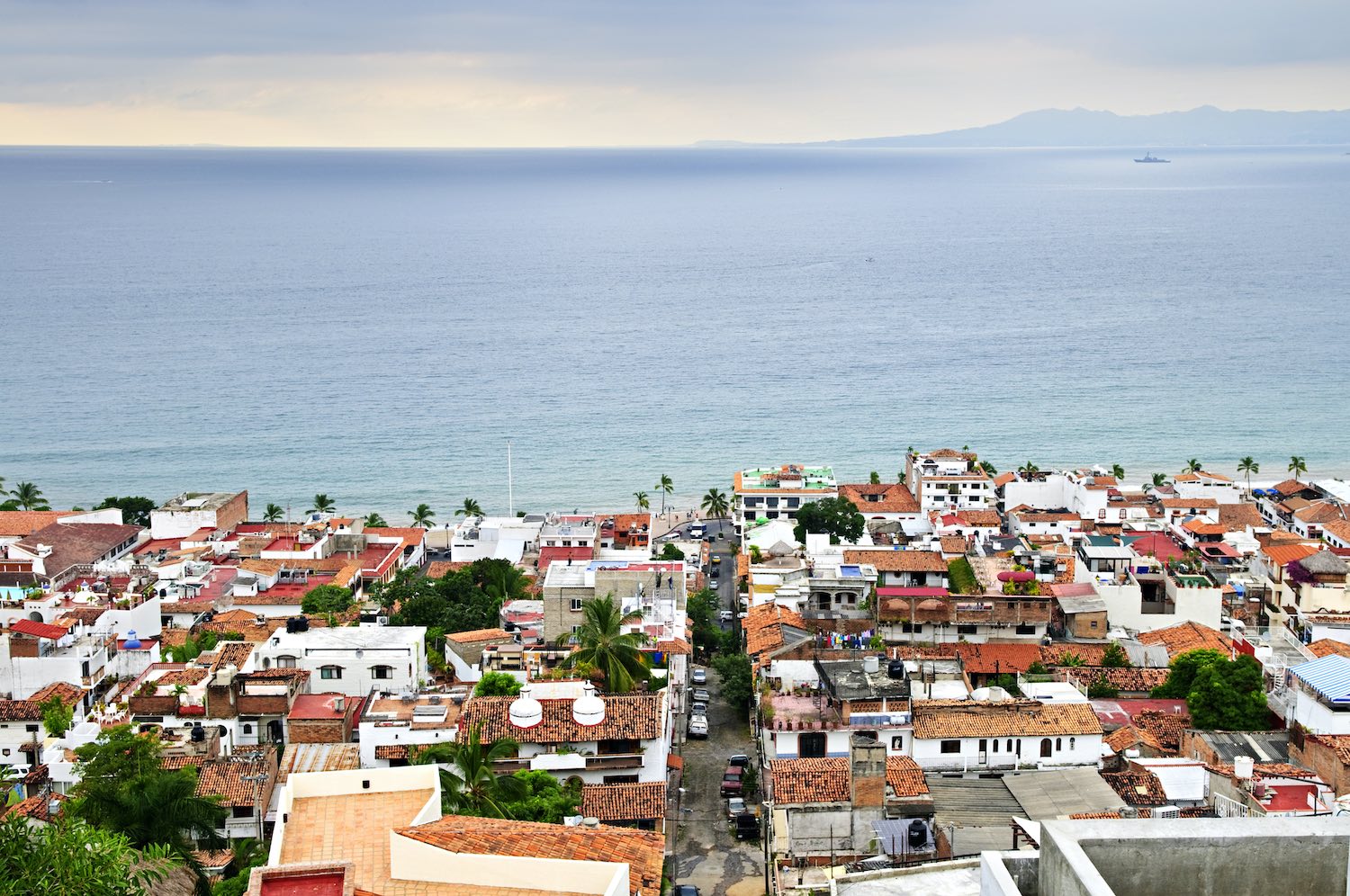 Puerto Vallarta Mexico