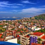 Zona Romantica Puerto Vallarta Guide