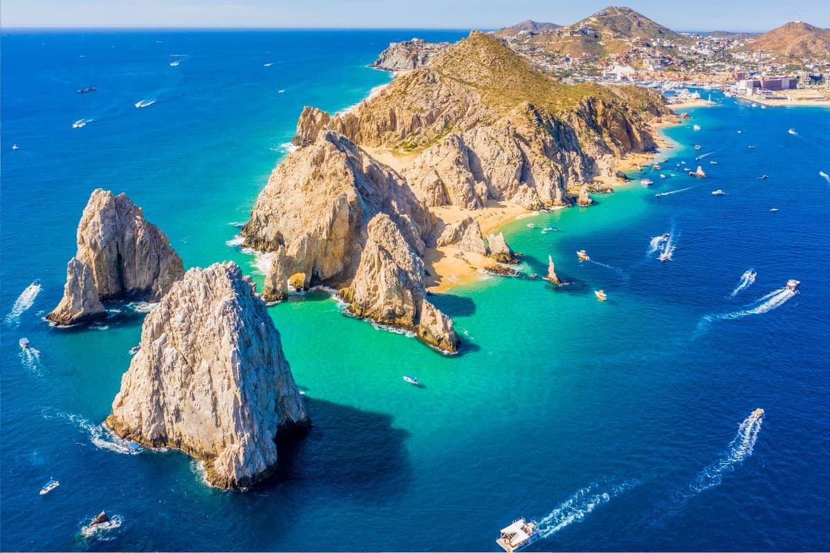 Cabo San Lucas 