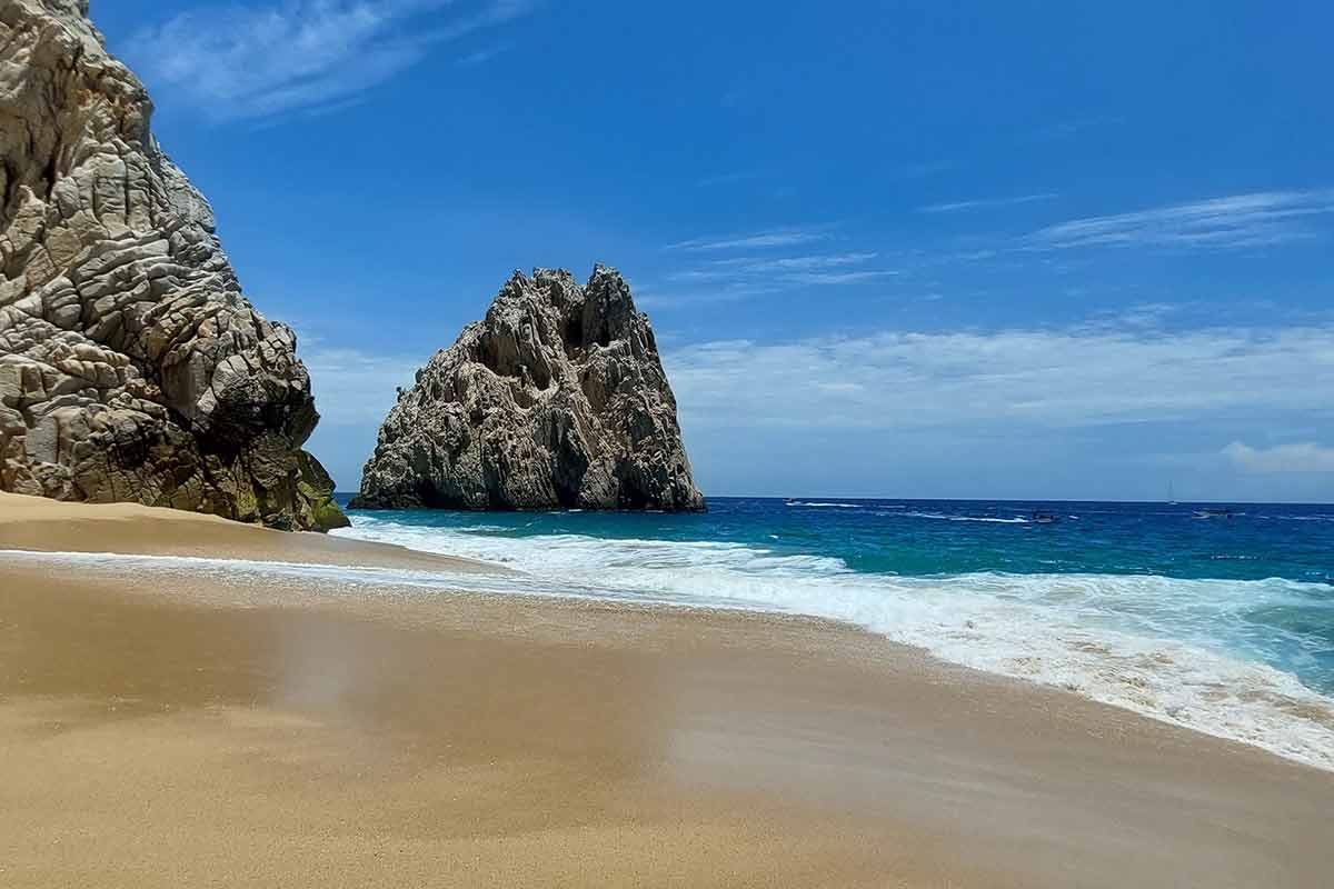 Cabo History