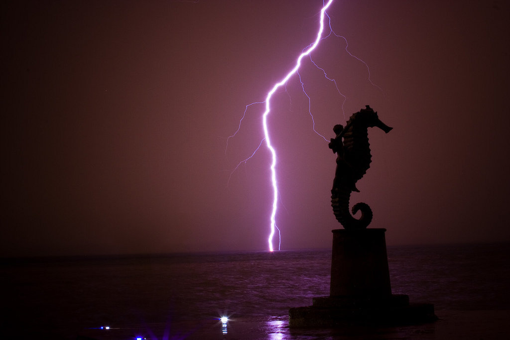 Puerto Vallarta Vs Cabo Weather 1