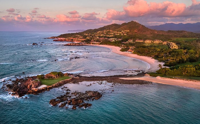 Punta Mita Luxury Resorts