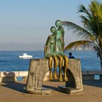 Malecon Puerto Vallarta