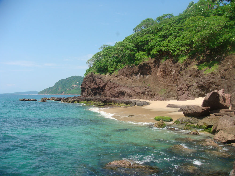 Playa Los Venados