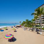 Puerto Vallarta Weather January