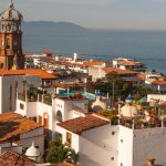 Zona Romantica Puerto Vallarta