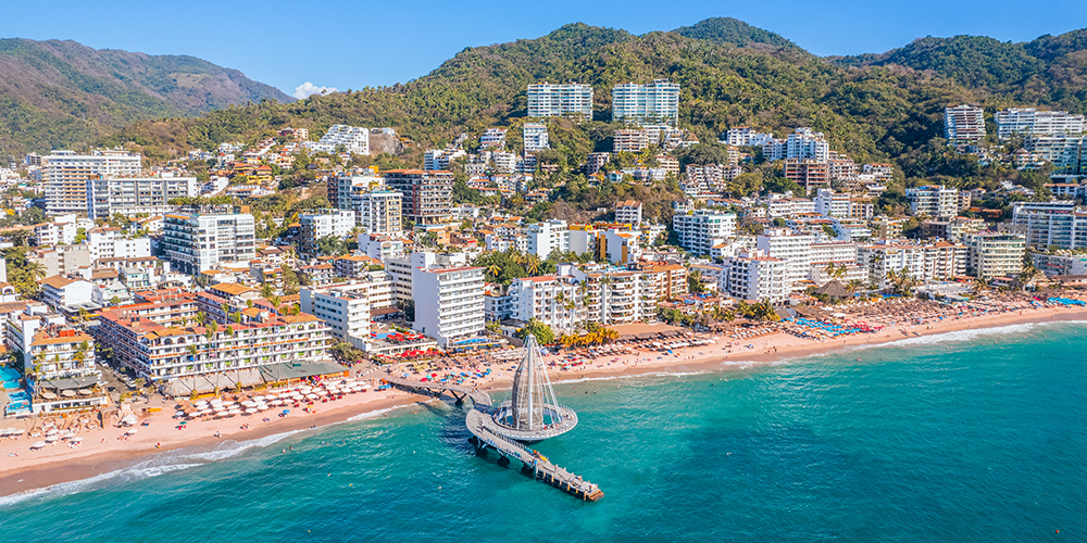 Best Time To Visit Puerto Vallarta