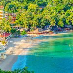 Mismaloya Beach