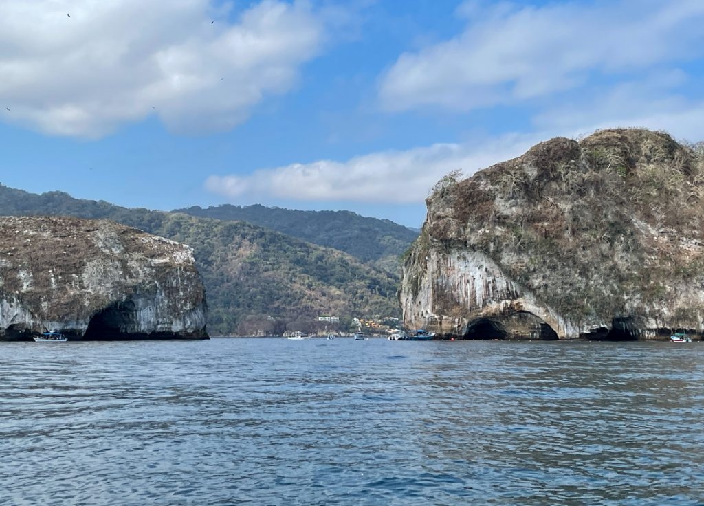 Puerto Vallarta Water Temperature