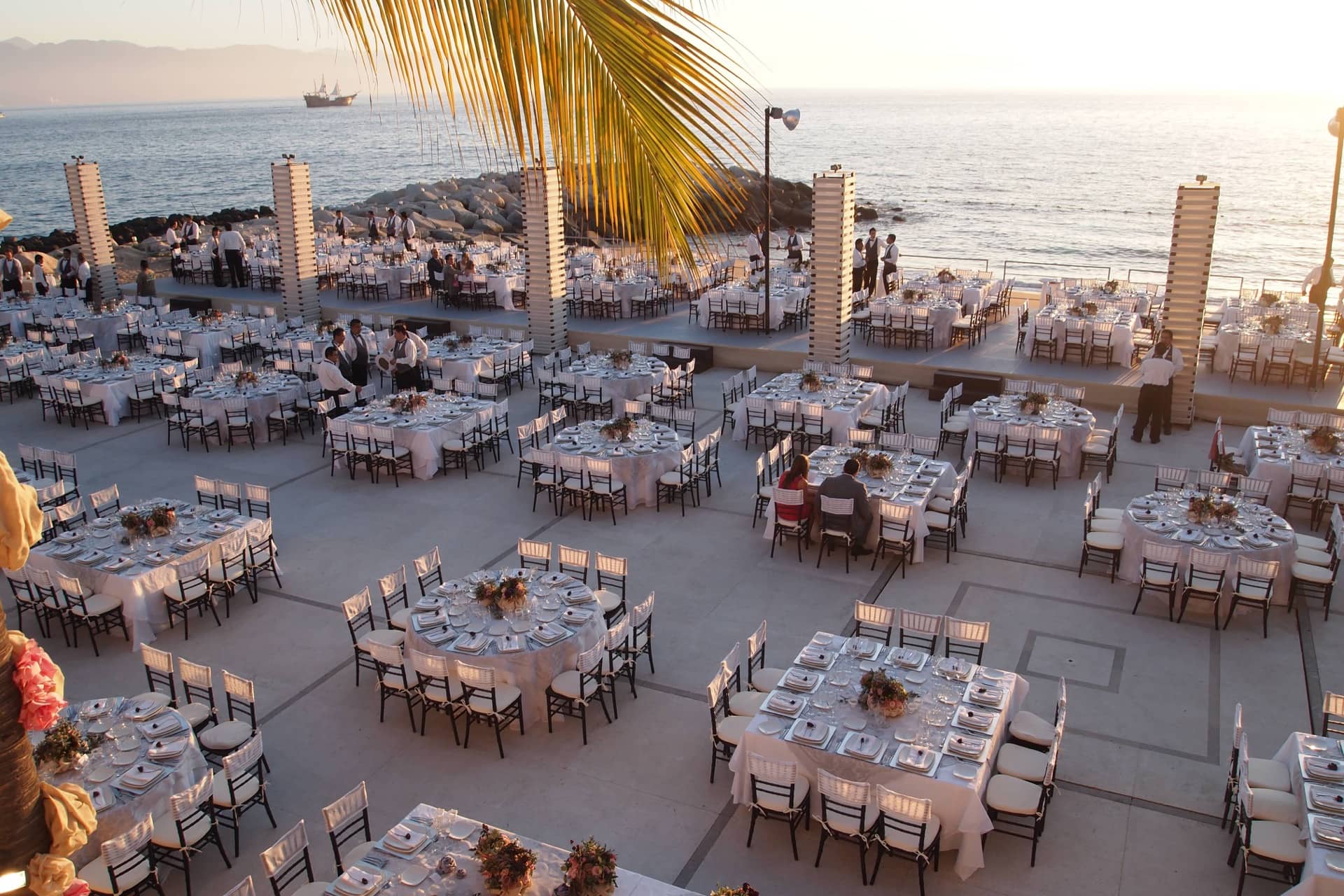  Puerto Vallarta Wedding Venues