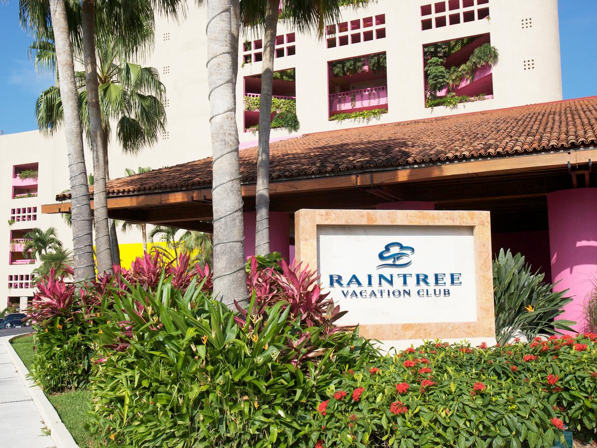 Raintree's Club Regina Puerto Vallarta