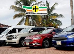 What Are The Best Puerto Vallarta Airport Transfers