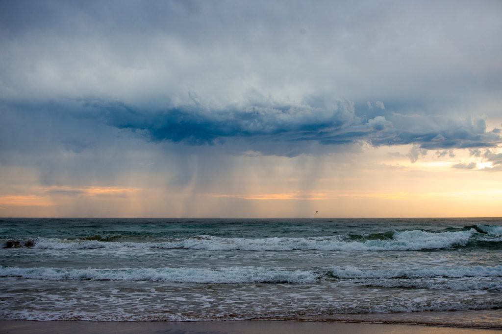 What Is The Rainiest Month In Puerto Vallarta