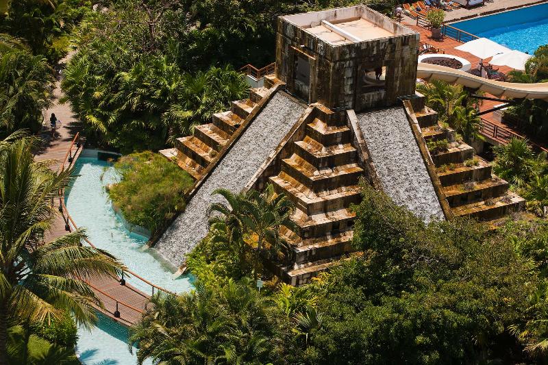 Why The Grand Mayan Nuevo Vallarta Is The Best Hotel - Aerotpv Puerto ...