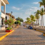 Puerto Vallarta Airport Taxi Rates 2023
