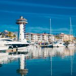 Marina Puerto Vallarta
