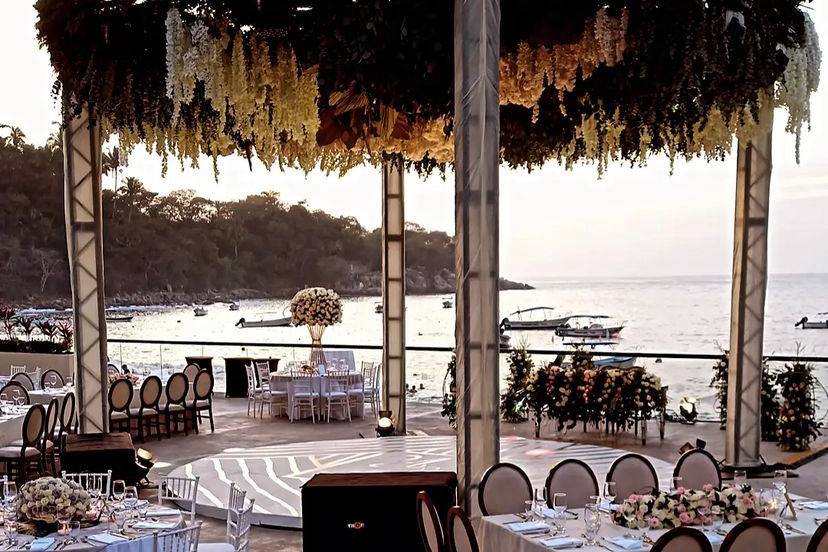 Puerto Vallarta Wedding Venues