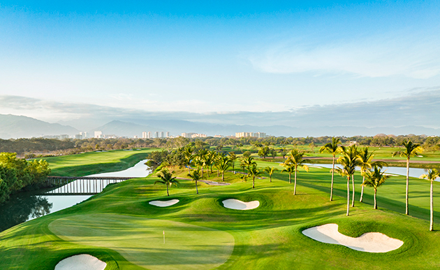 Which Are The 5 Best Puerto Vallarta Golf Courses? - Aerotpv Puerto ...