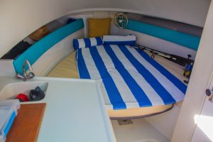 27 Ft Stamas Boat Rental Puerto Vallarta Off Duty 1