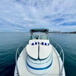 27 Ft Stamas Boat Rental Puerto Vallarta Off Duty 3