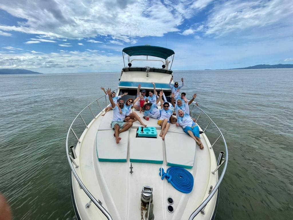 50 Ft Carver Boat Rental Puerto Vallarta Nirvana